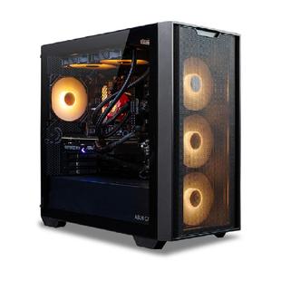 华硕 i5 13600KF/i7 13790F/RTX5060/5060Ti电脑主机diy组装机