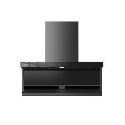 华帝顶侧双吸油烟机大吸力K7