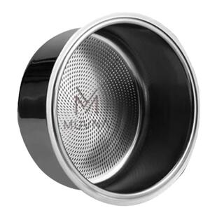 MUVNA慕威纳液魔系列51/53/58mm意式咖啡萃取精密粉碗18/20/22g