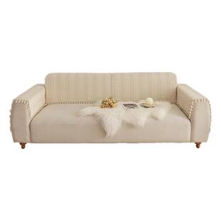 法式薄款蕾丝勾花沙发靠背盖巾扶手一片式防尘防滑沙发盖布套罩子