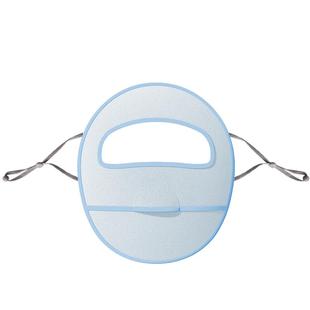 米度狗保暖面罩骑行女冬季全脸防寒护颈脖加厚户外骑车防风口罩男