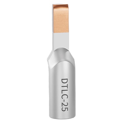 新款免压铜铝接头10/16/25/35/50空开线鼻子接线螺丝空开接线端子