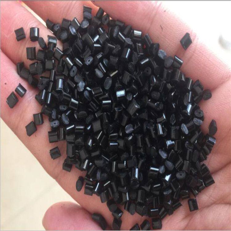 POM料白黑色奶日本宝理原料颗粒增韧增强级改性料水口料高韧性