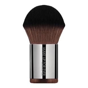 【官方正品】MakeUpForEver玫珂菲KABUKI蜜粉散粉便携化妆刷