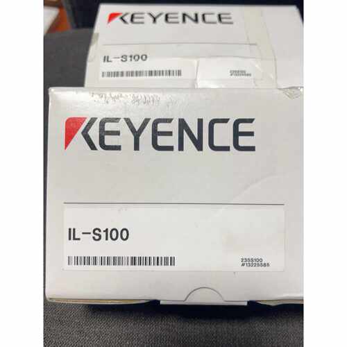 询价基恩士KEYENCE IL-S100传感器，，日
