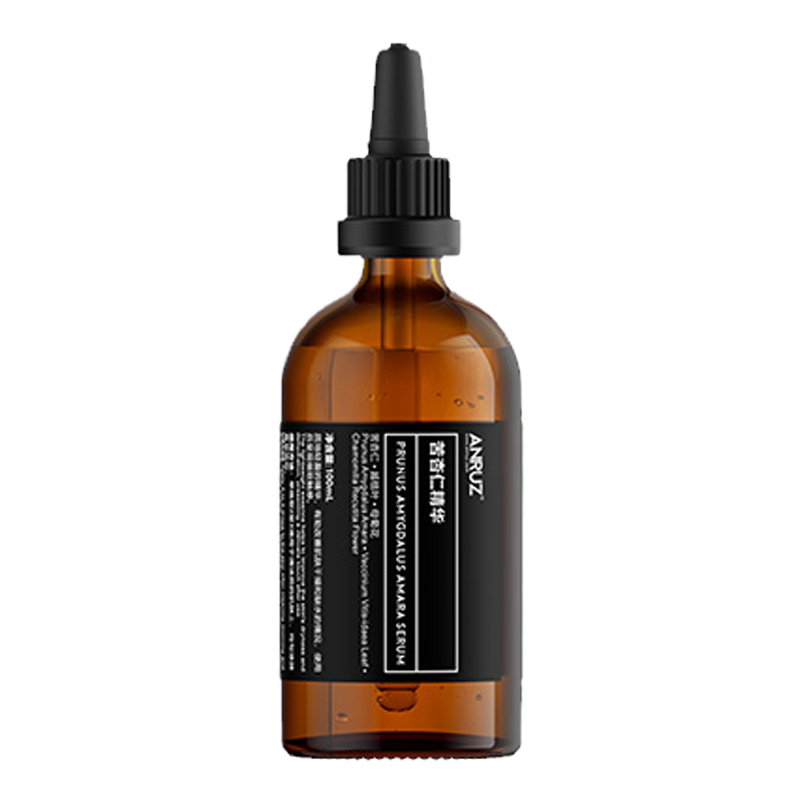 ANRUZ苦杏仁精华60ml