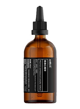ANRUZ苦杏仁精华60ml