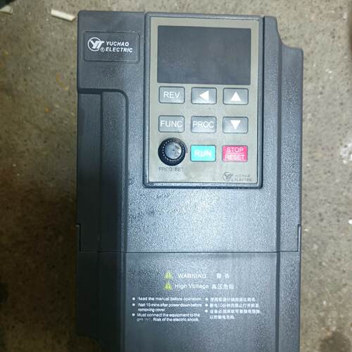 询亚泰变频器    YTB0007G2S3M-C(B2B-W1