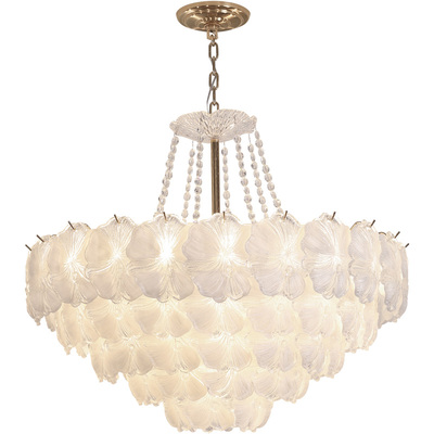 法式奶油风客灯餐厅卧室全屋套餐