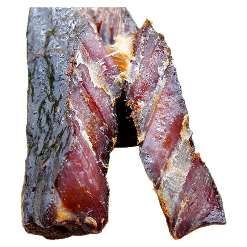 西域皇后手撕牛肉原味孜然真牛肉