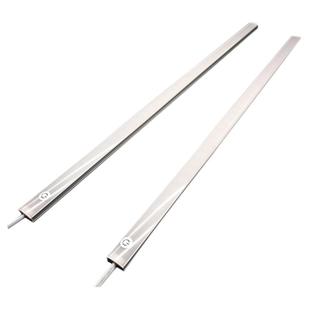 USB灯LED护眼台灯触摸感应开关可调光节能灯管学生宿舍充电阅读灯