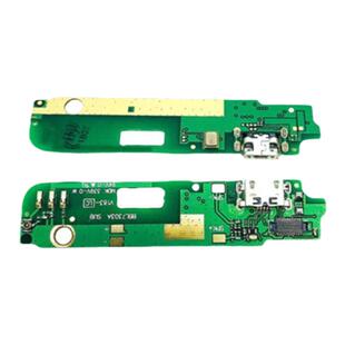 适用于金立V183尾插小板 V183送话器USB充电接口尾插小板总成排线