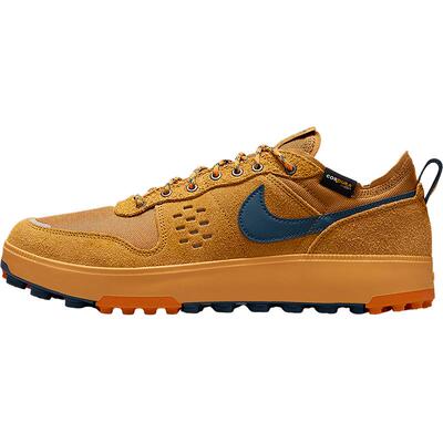 Nike/耐克官方正品2025男士复古网眼耐磨时尚运动鞋HJ4316-700