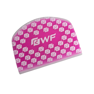 RWF三明治老花款车衣刮 偏硬三层PPF刮板汽车贴膜工具车衣刮板