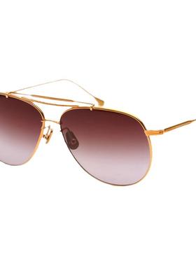 NATIVE SONS复古时尚太阳镜潮款男女飞行员款墨镜Thompson Ryder