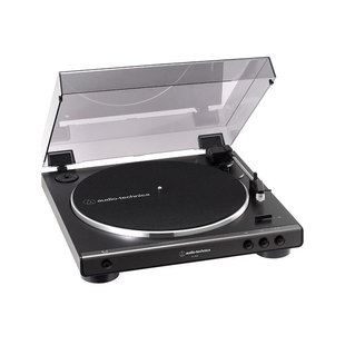 Audio Technica/铁三角 LP60X