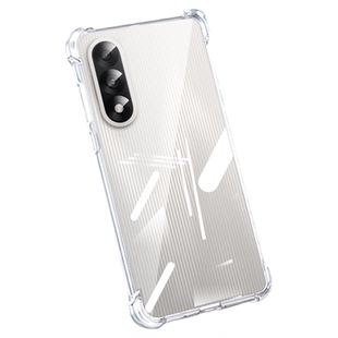 适用一加ace5至尊版手机壳新款Ace5竞速版透明保护套ace5防摔硅胶ace5pro气囊镜头全包oneplus超薄高级软外壳