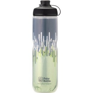 【清仓】美国北极熊自行车骑行水壶保冰冷水公路车单车运动水杯