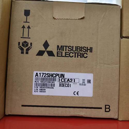 议价MitsubishiCPU模块A172SH适用