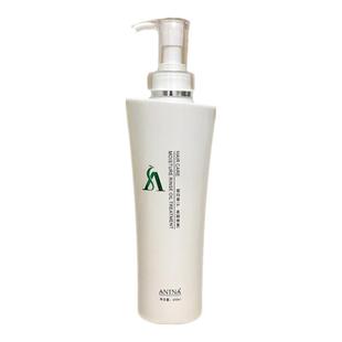 安缇娜爱玛膏柔顺洗发乳控油修护发膜洗发水护发素女柔顺改善干枯