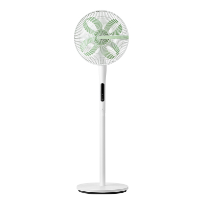 美的幸运草安睡风扇2.0语音款2s