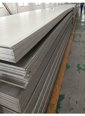 太钢201 310S 304 316L不锈钢板316SS中厚板不锈钢卷钛金板材