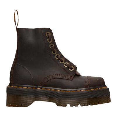 Dr. Martens 马丁博士 女士 短靴