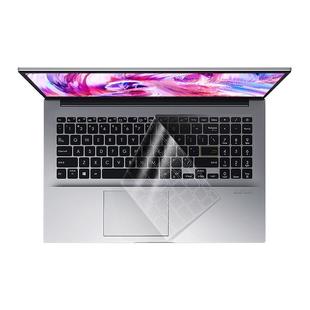 适用华硕无畏15键盘膜16笔记本Pro15电脑无畏14Pro锐龙版Pro16保护膜15i寸酷睿破晓2膜防尘罩贴全覆盖2025款