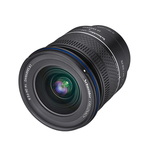 SAMYANG三阳森养AF14-24mmF2.8超广角变焦镜头轻量化便携
