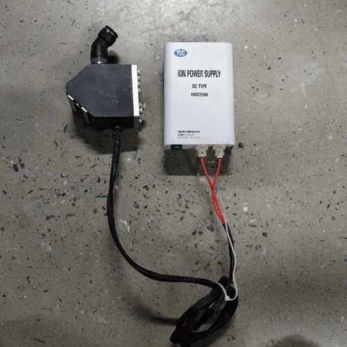 询价-TLC ION POWER SUPPLY HVD3000，韩