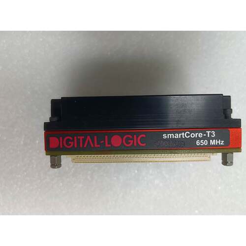 DIGITAL-LOGIC smartCore-T3 650-询价