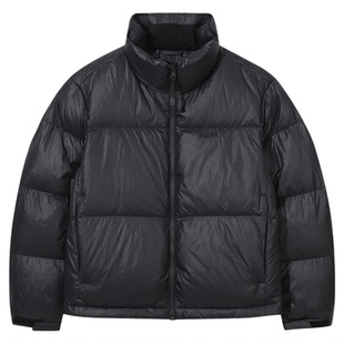 NEPA耐葩户外25秋冬新品女士羽绒服基础款立领保暖羽绒服7L82018