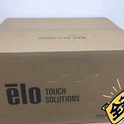 议价原装全新ELO显示器显示屏ET1517L-8CDB-0-BL-ZB-G议价