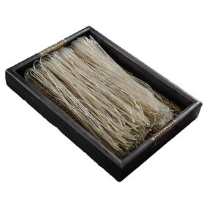 红薯粉条正宗山东农家特产手工无添加剂地瓜细酸辣粉火锅食材干货