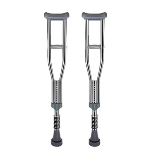 医用拐杖康复走路老人防滑四脚年轻人骨折专用单腿受伤走路助步器