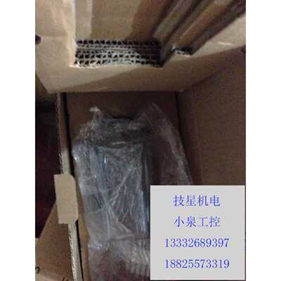议价松下伺服电机MSMA082A1G    MUMS082A1A保修一年