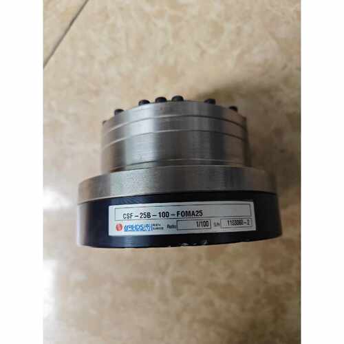 询价下单CSF-25B-100-FOMA25 减速机 可开发票