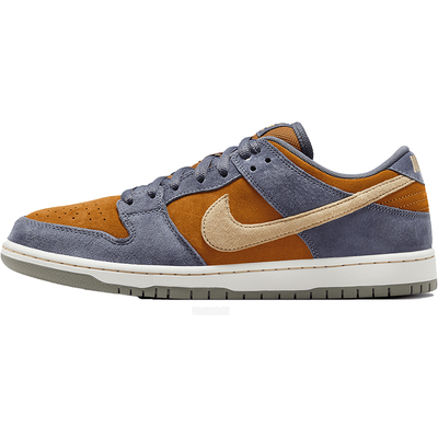Nike/耐克正品SB Dunk Low Pro男女复古休闲板鞋HF3063-002