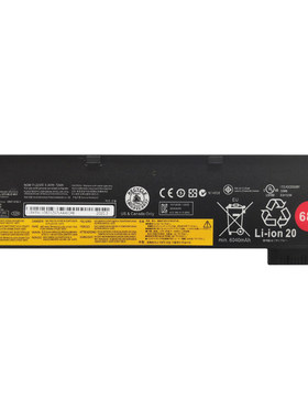 联想t440x240笔记本电池68电脑