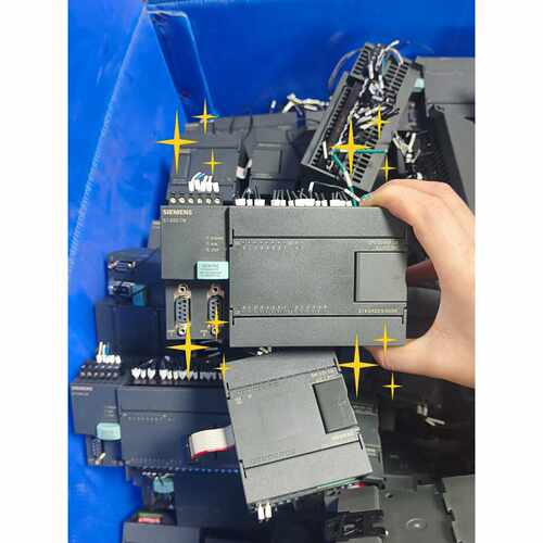 询价PLC 6ES7 2142AD230XB86ES