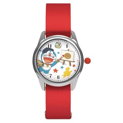 哆啦A梦手表盲盒腕表潮玩周边