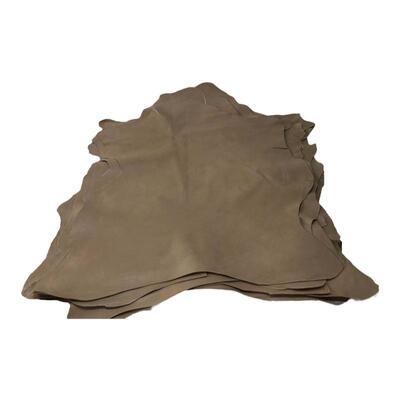 平纹偏软手工diy皮料库存清仓