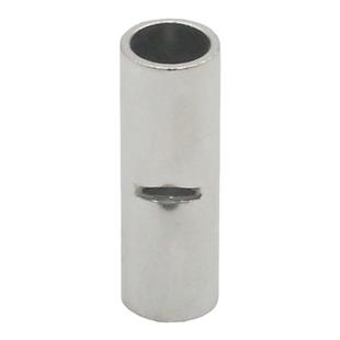 BN端子紫铜中间端子电线对接铜管BN1.25电线延长铜线耳压接钳套装