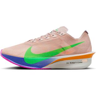 耐克基普乔格女子公路专业跑步鞋冬季新款NIKE VAPORFLY 4 IM6366
