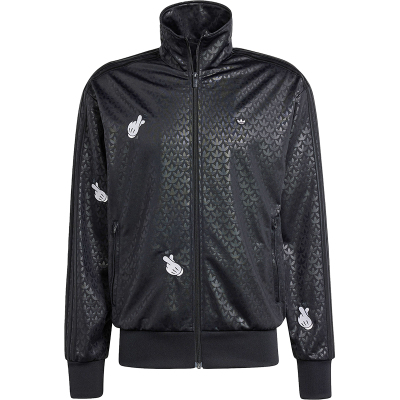 Adidas/阿迪达斯官方正品三叶草男士联名休闲运动夹克外套IY2264