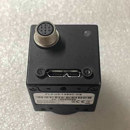 (议价)灰点FL3U313S2CCS工业相机3.0