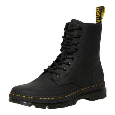 Dr.Martens马丁男女款8孔马丁靴