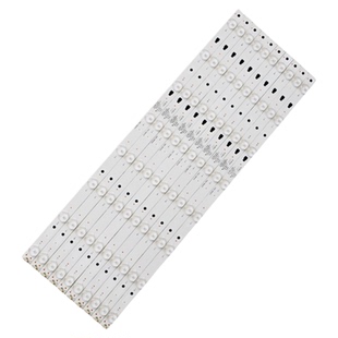 适用海尔LS49A51 LS49H510N LS49H510X H49E17A 灯条LE49D8-01(A)