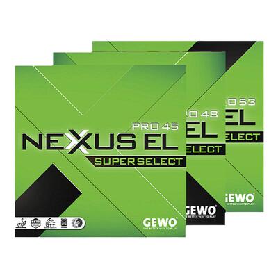 GEWO捷沃毒液阿鲁纳套胶国行正品