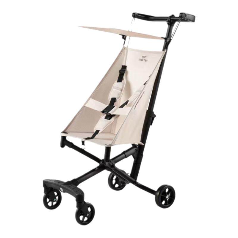 遛娃神器小虎子T18官方正品